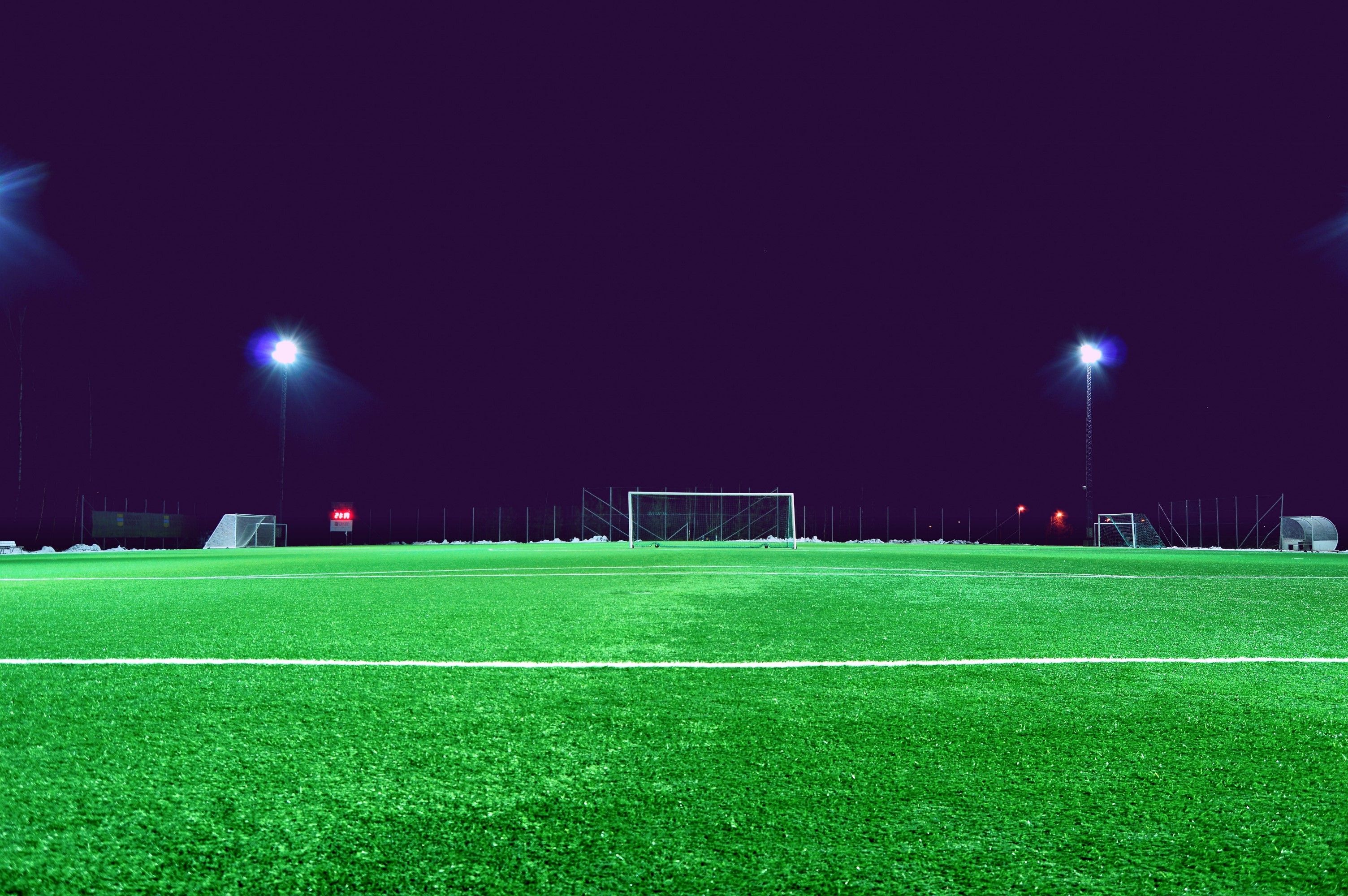 Stadium